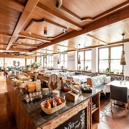 Hotel Ariadne Розенхайм Екстериор снимка